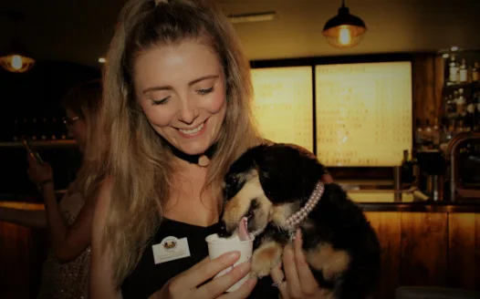 Mental Health Disorders Should Be Eligible For Assistance Dogs 
