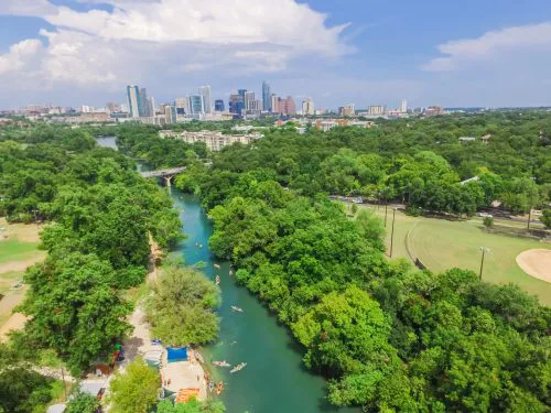 Stop the Apartments and Save Our Aquifer!