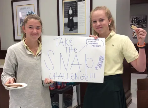 LET'S REFORM SNAP !!