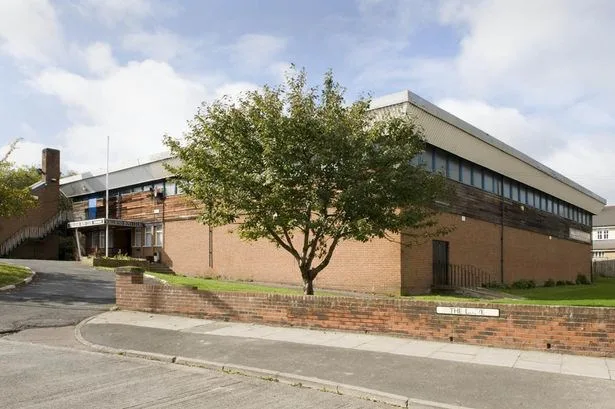 WALLSEND BOYS CLUB