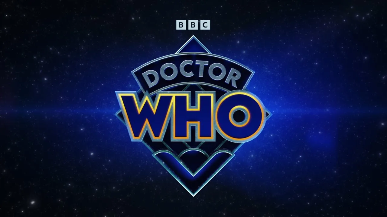 Cas Potterton to play the 13th Doctor!