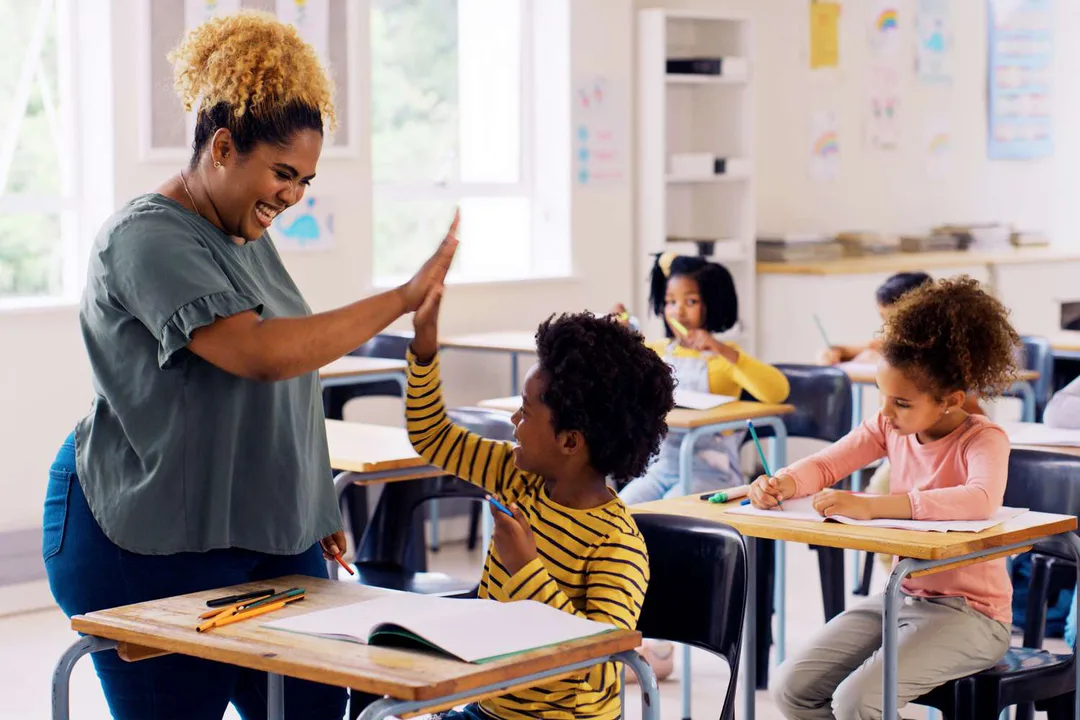 Declaration of Academic and Cultural Excellence for All Black Children, Families and Communities