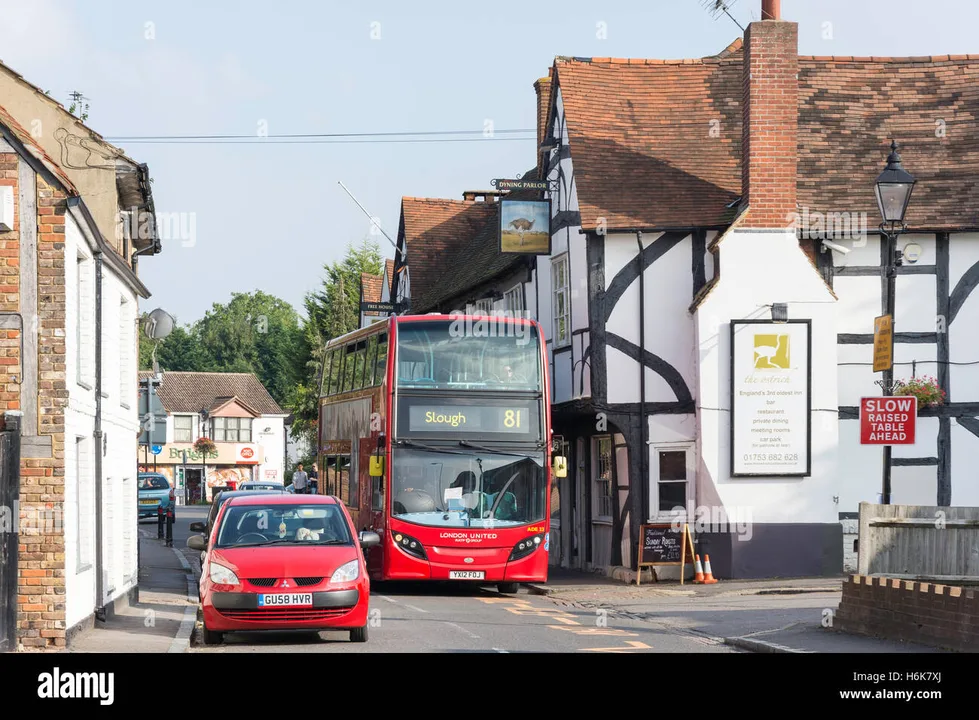 extension of Stagecoach bus service 3X from Faversham to Sittingbourne.
