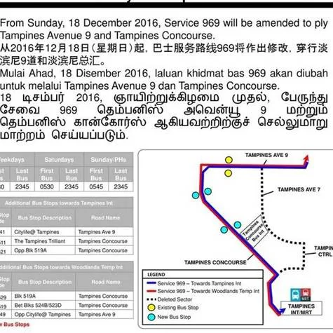Don't Amend 969!