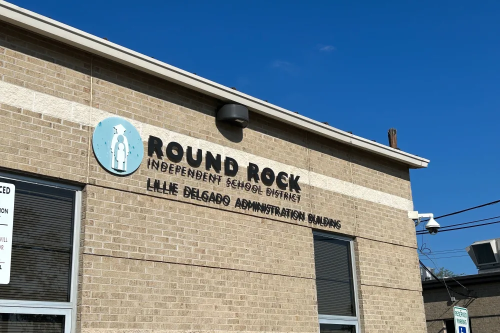 RRISD employee petition in support of JROTC