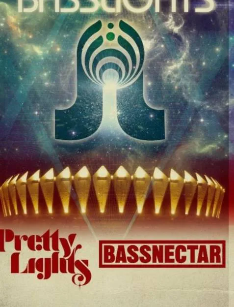 Let’s bring BassLights back !
