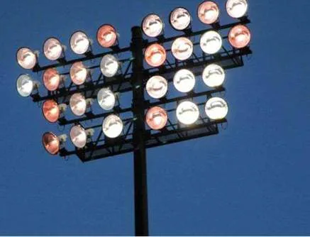 Light Up Pierce Park
