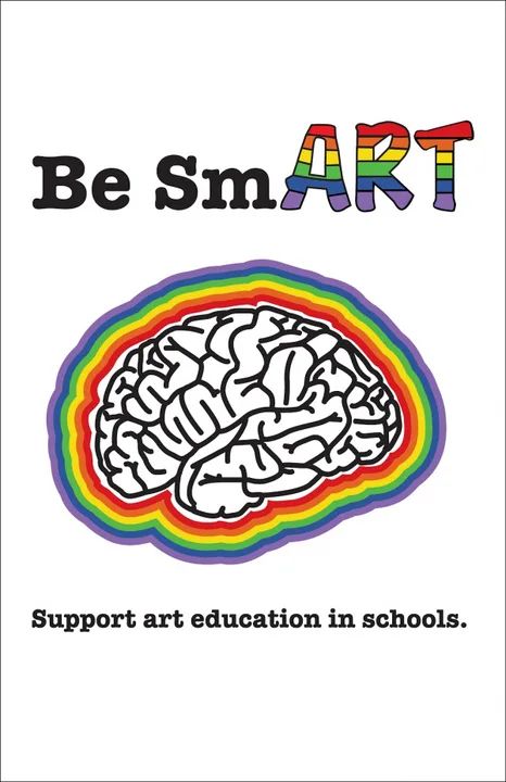 Speak up for Arts Education
