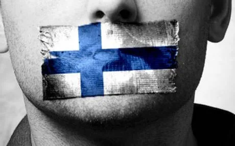 Campaign for Freedom of speech: Don’t ban the Nordic Resistance Movement