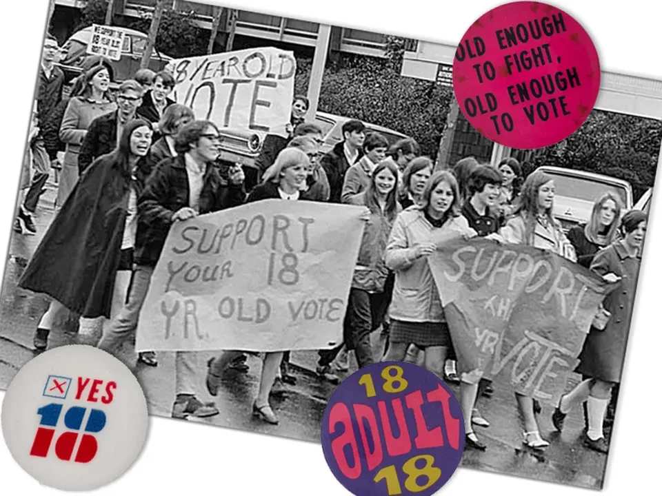 Votes For Kids
