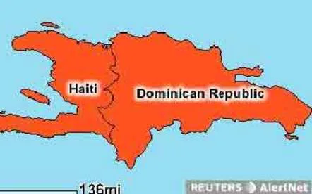Stop The Dominican Genocide