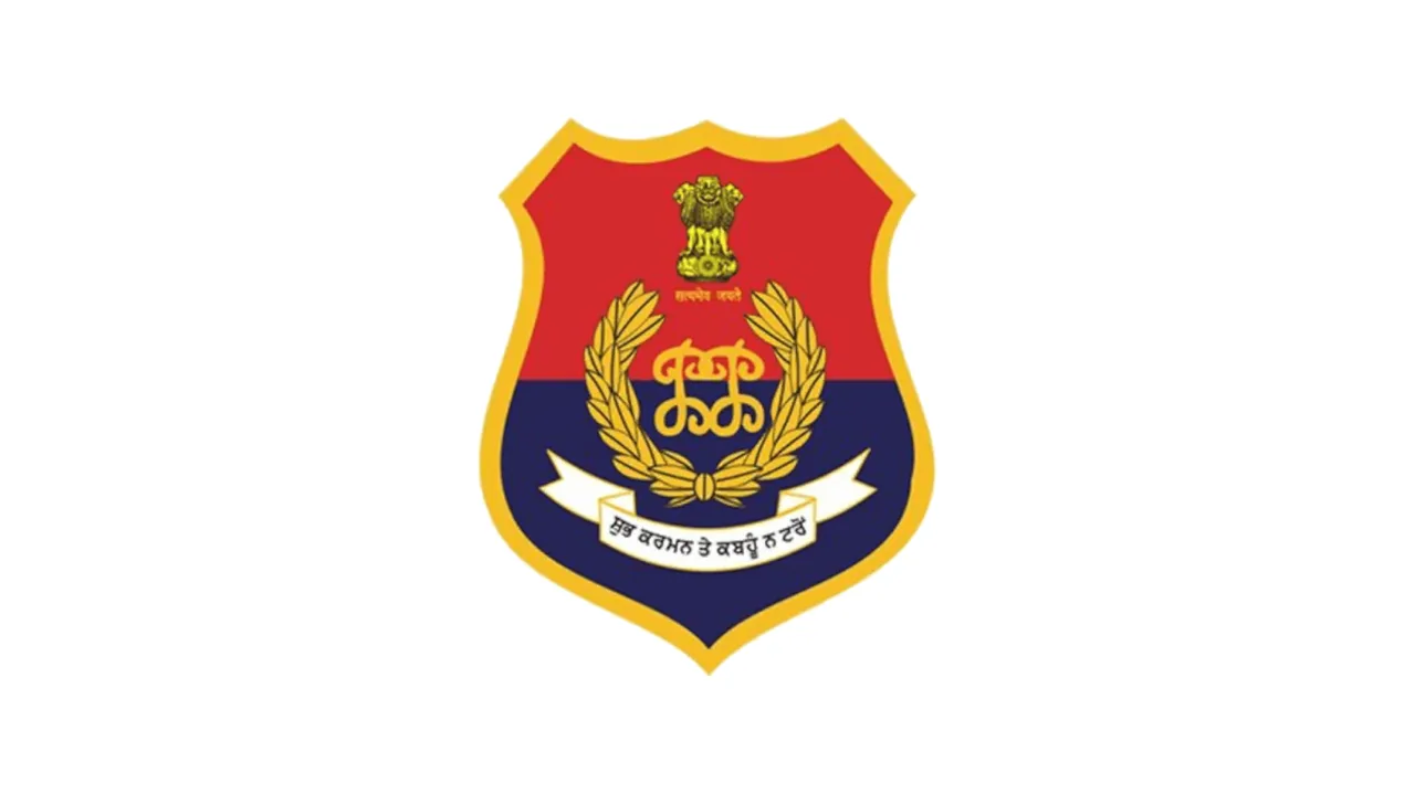 punjab police a big giant liar