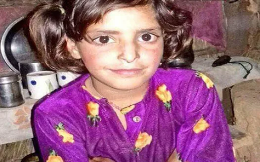 Justice for Asifa: 8yr old girl raped and murdered