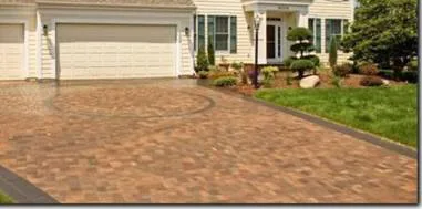 Allow paver driveways & walkways in Forest Hammock