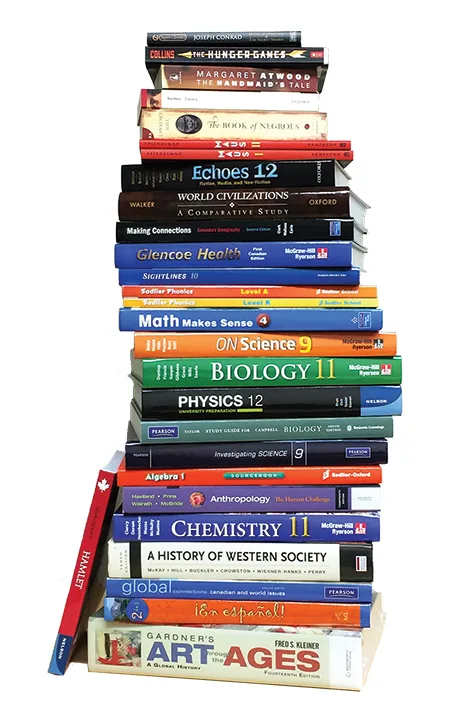 Ont. Sex Ed Curriculum