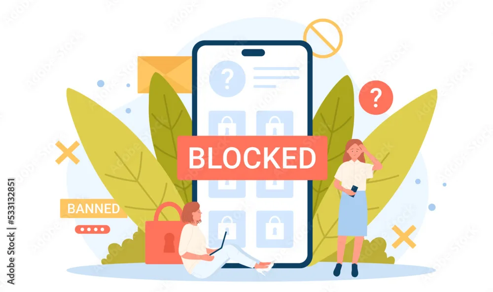 I will vote against the Congress Party for censoring the web