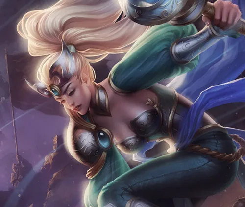 Riot PLEASE DO SOMETHING ABOUT AFK on RANKED!