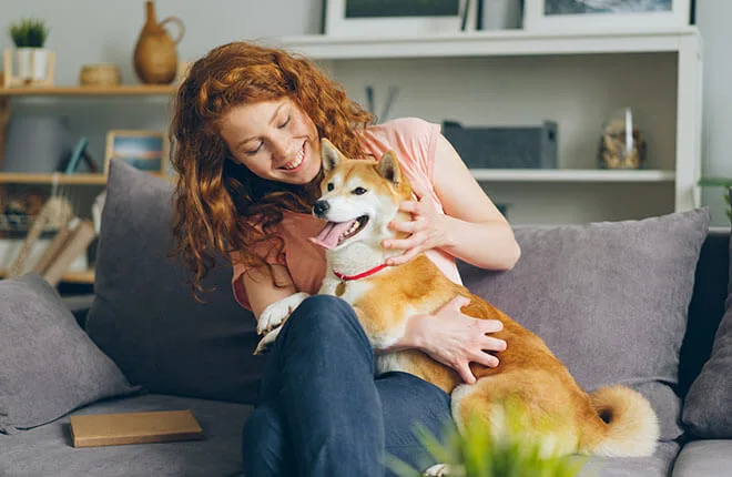 Housing Association Tenants should be allowed pets