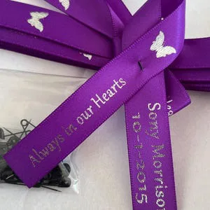 The Amanda Cares Foundation: Make Bullying Illegal