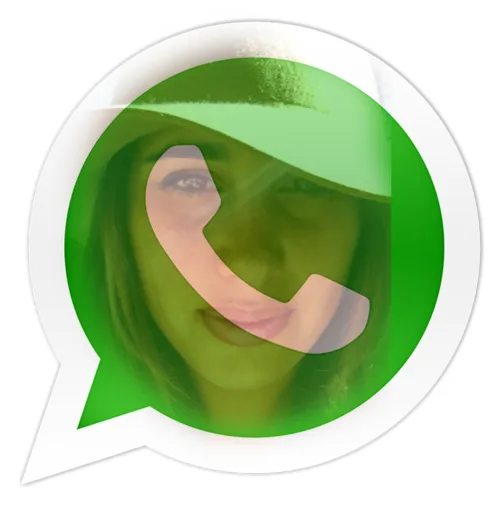 Get Mozzi to join WhatsApp