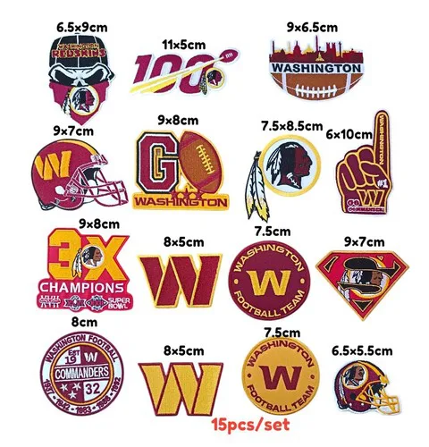 REDSKINS