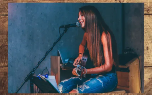 Petition to Permit Live Entertainment at Boutique Ramona Wineries