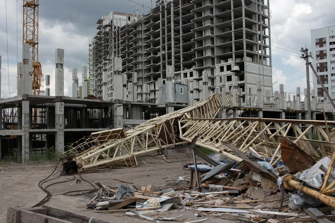 West Properties Origin Site Petition