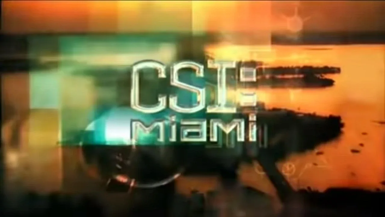 We want Horatio for many more seasons of CSI Miami
