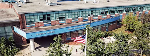 Mask choice for Peabody schools