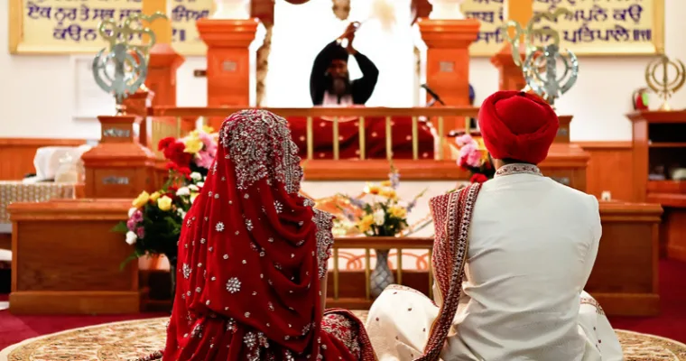 Same Sex Marriage in Sikh Dharma - Postpone Decision
