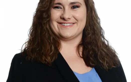 Hannah Willis for Accessibility Senator for TTU S.G.A
