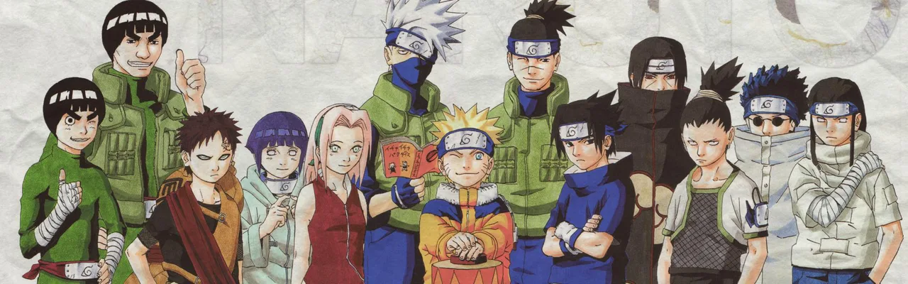 Change the NarutoBase Banner!