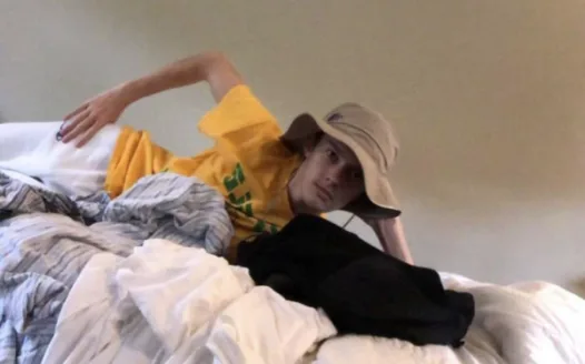 Petition for Ethan to fall in love with me