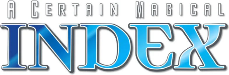 A CERTAIN MAGICAL INDEX SEASON3