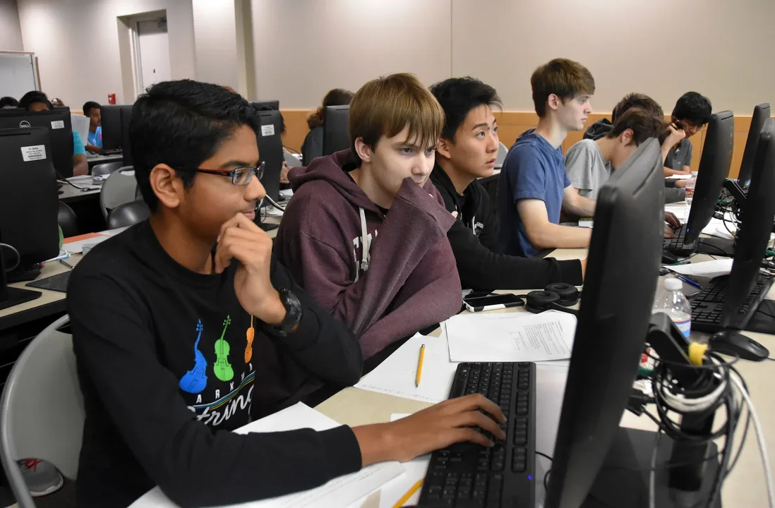 Fund Supercomputing Challenge