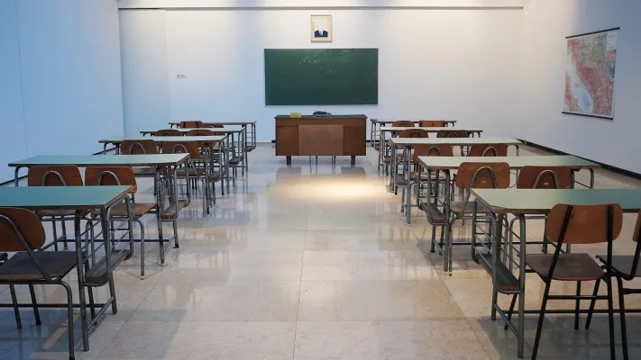 NO to Hybrid High School for Plano Students