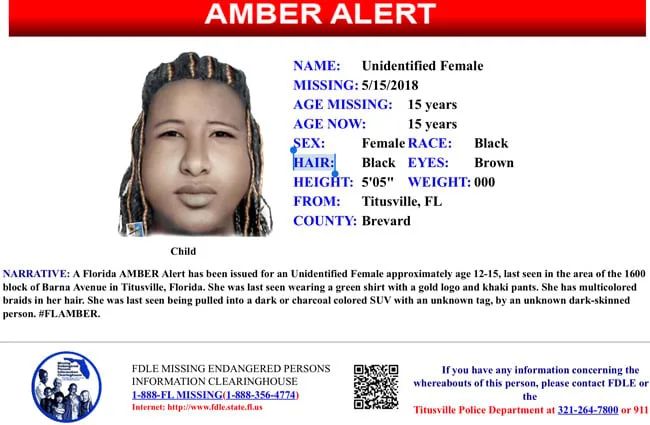Caylee marie's law FL