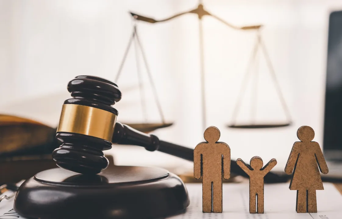 Child Support Laws Are Unfair For Men