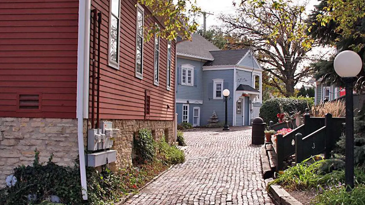 Stop the Long Grove TIF District