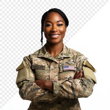Women Should Be Allowed In Direct Combat