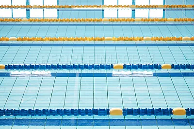 High School #12 Swimming Pool Support