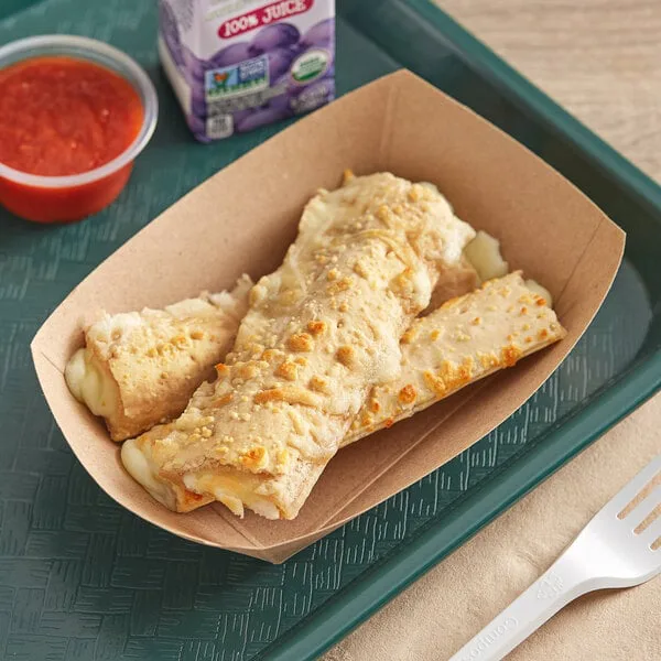 Pizza Sticks back to Mario's