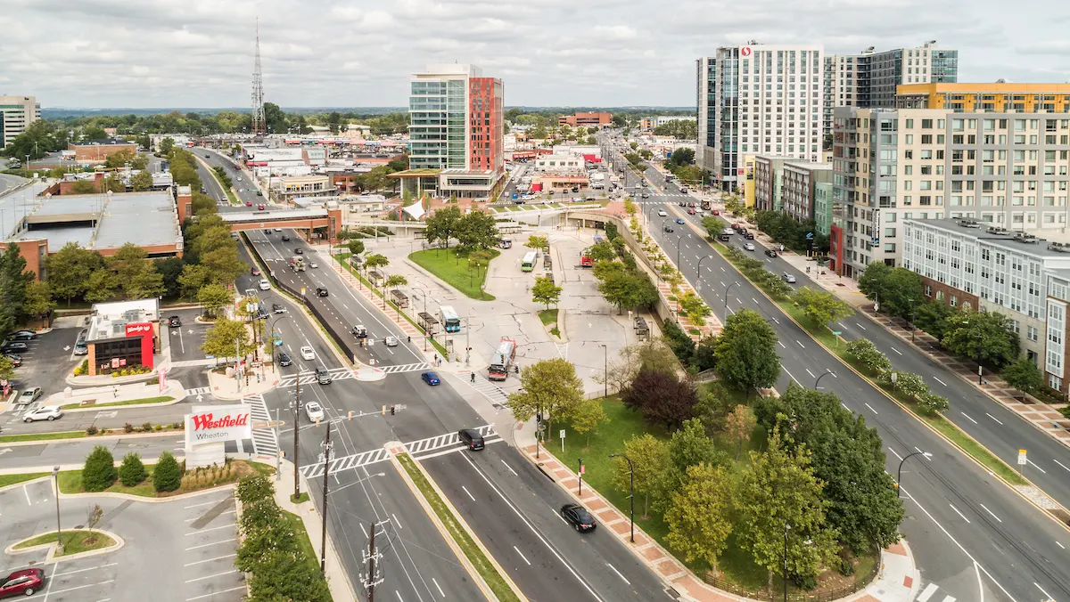 Repeal the Extension of Parking Meter Hours in Wheaton