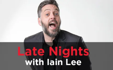 Whole show podcast for Iain Lee on talkRADIO