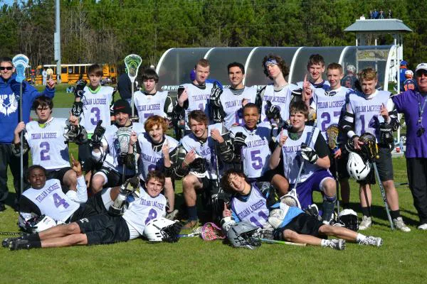 Northwestern High School Lacrosse