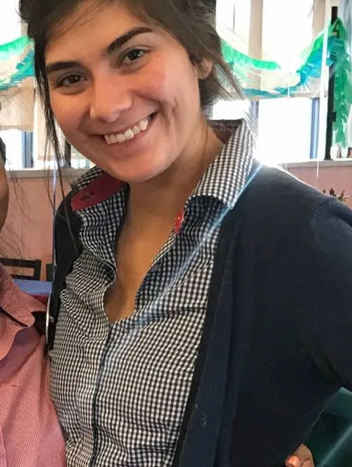 Augustina Director 2017