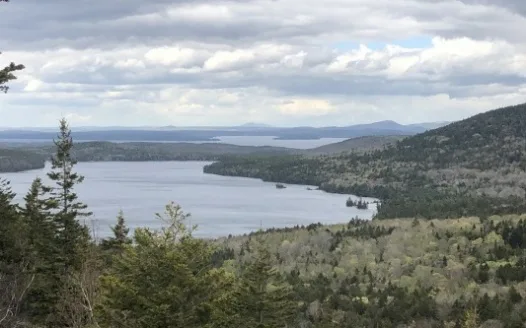 Give Maine a fair chance