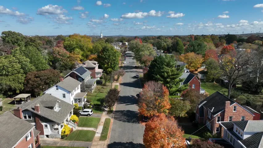 Save our neighborhood