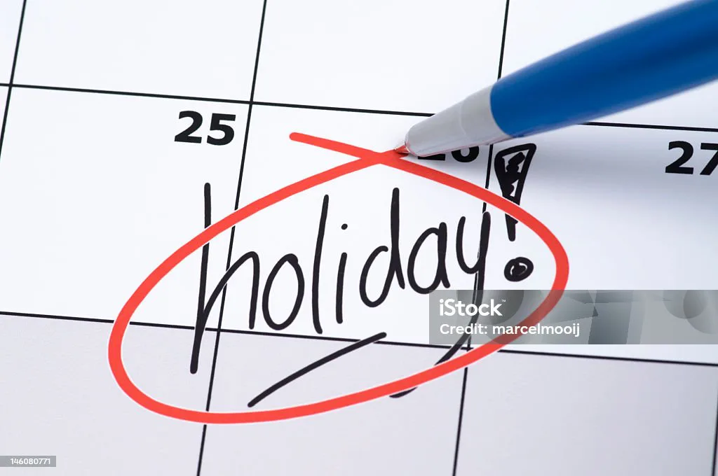 Make Ventibate Day a new public holiday