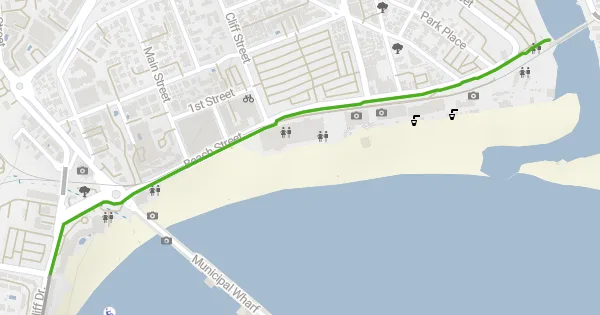Swanton Delaware Multiuse Path